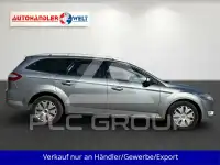 2008 Ford Mondeo