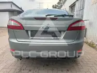 2008 Ford Mondeo