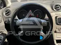 2008 Ford Mondeo