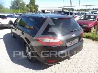 2008 Ford Mondeo