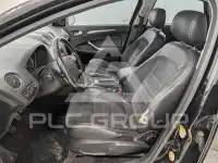 2008 Ford Mondeo