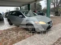 2008 Ford Mondeo