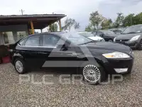 2008 Ford Mondeo