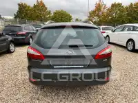 2008 Ford Mondeo