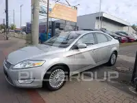 2008 Ford Mondeo