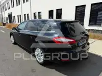 2008 Ford Mondeo