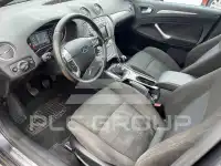 2008 Ford Mondeo