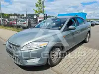 2008 Ford Mondeo