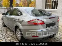 2008 Ford Mondeo