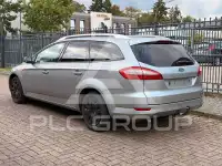 2008 Ford Mondeo