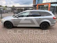 2008 Ford Mondeo
