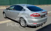 2008 Ford Mondeo