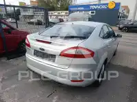 2008 Ford Mondeo