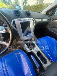 2008 Ford Mondeo