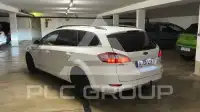 2008 Ford Mondeo