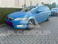 2008 Ford Mondeo