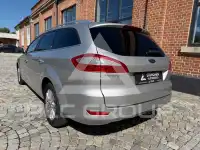 2008 Ford Mondeo
