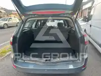 2008 Ford Mondeo