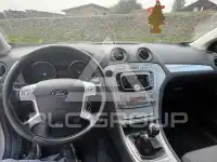 2008 Ford Mondeo