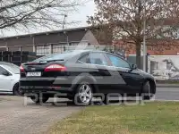 2008 Ford Mondeo