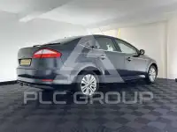 2008 Ford Mondeo