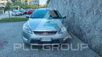 2008 Ford Mondeo