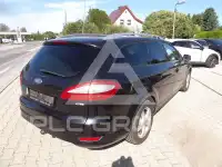 2008 Ford Mondeo