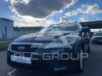 2008 Ford Mondeo