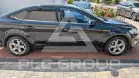 2008 Ford Mondeo