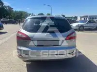 2008 Ford Mondeo
