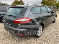 2008 Ford Mondeo
