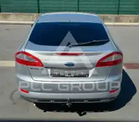 2008 Ford Mondeo