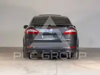 2008 Ford Mondeo
