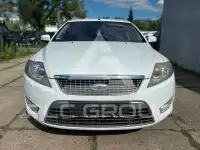 2008 Ford Mondeo