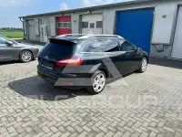 2008 Ford Mondeo