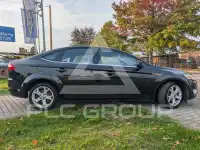 2008 Ford Mondeo
