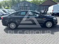2008 Ford Mondeo
