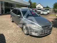 2008 Ford Mondeo