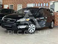 2008 Ford Mondeo