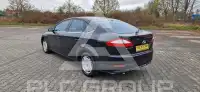 2008 Ford Mondeo