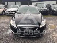 2008 Ford Mondeo