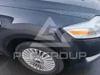 2015 Ford Mondeo