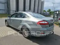 2008 Ford Mondeo