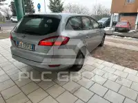 2008 Ford Mondeo