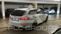 2008 Ford Mondeo