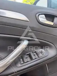 2008 Ford Mondeo