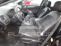 2008 Ford Mondeo