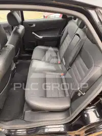 2008 Ford Mondeo