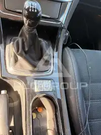 2008 Ford Mondeo