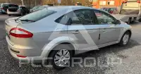 2008 Ford Mondeo